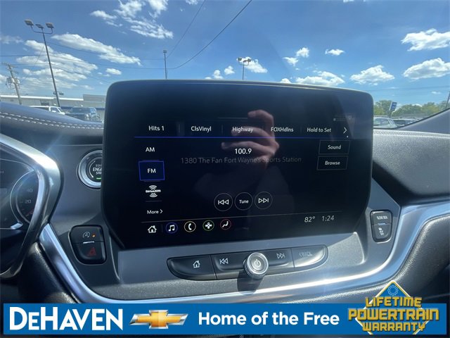 2024 Chevrolet Blazer 2LT photo 5