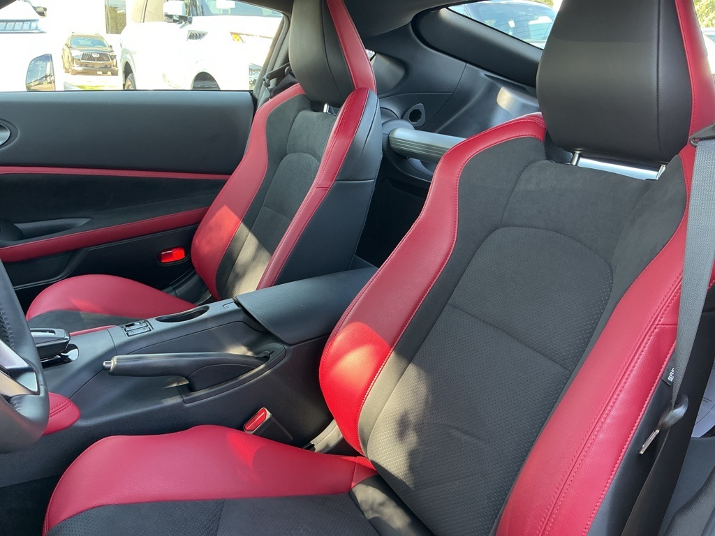 2024 Nissan Z Performance photo 20