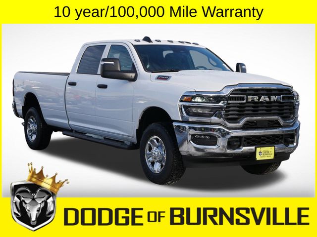 2026 RAM Ram 2500 Pickup Tradesman's photo