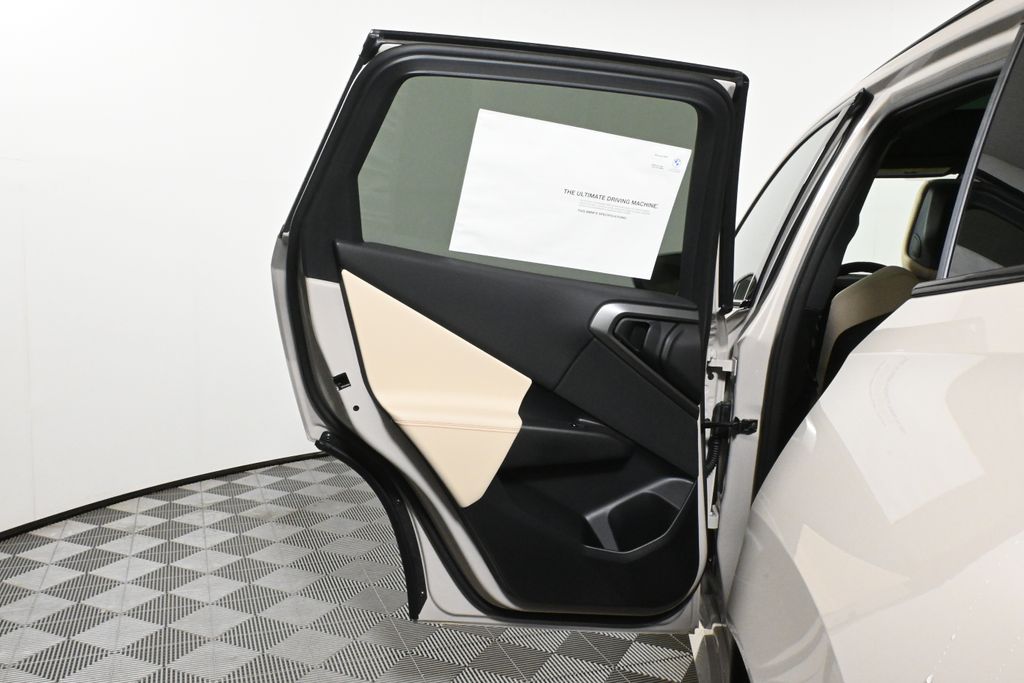2025 Bmw X3 30x Drive photo 26