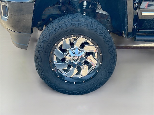 2016 Gmc Sierra Denali photo 12