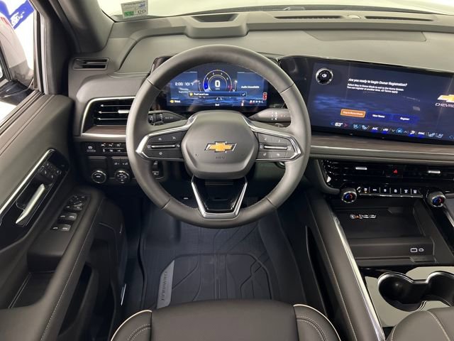 2026 Chevrolet Tahoe Premier photo 13
