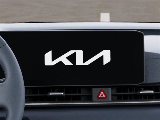 2026 Kia Carnival EX photo 18
