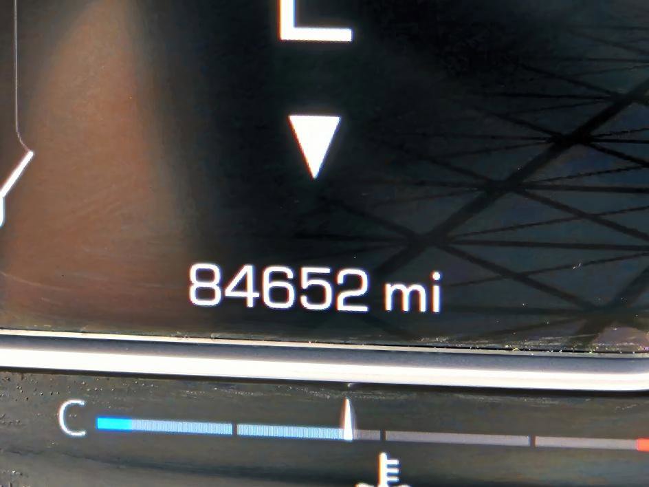 2023 Gmc Yukon XL Denali Ultimate photo 27