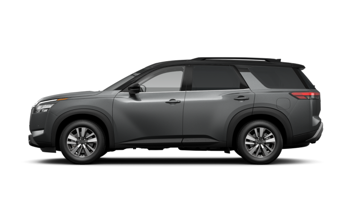 2023 Nissan Pathfinder SL's photo
