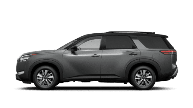 New 2023 Nissan Pathfinder SL SUV 5N1DR3CD1PC260323 | Nucar New