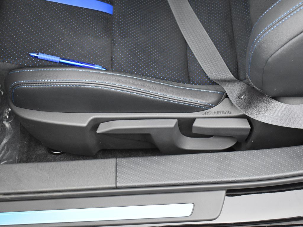 2025 Subaru BRZ tS photo 9