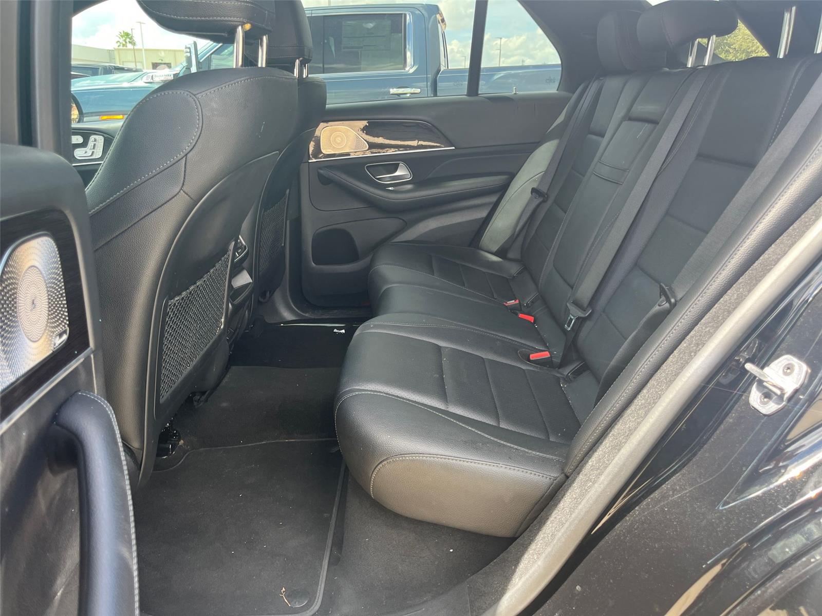 2022 Mercedes Benz GLE 450 4MATIC photo 8