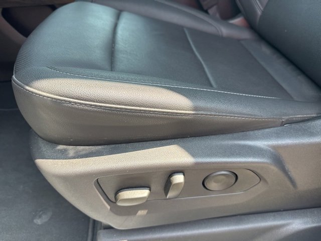 2025 Gmc Sierra 1500 SLT photo 22