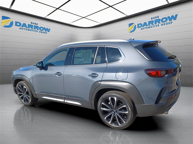 2025 Mazda CX-50 2.5 Premium Plus photo 3