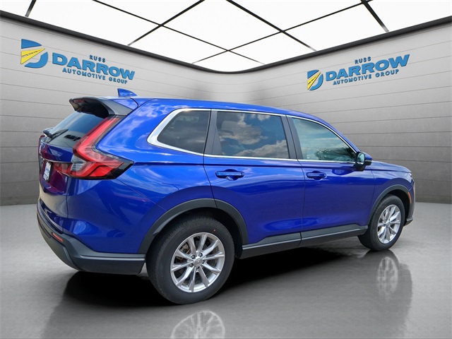 2024 Honda CR-V EX photo 5