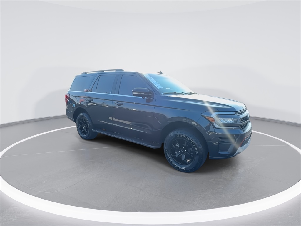 2023 Ford Expedition Timberline photo 2