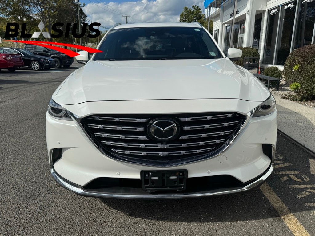 2021 Mazda CX-9 Signature photo 2