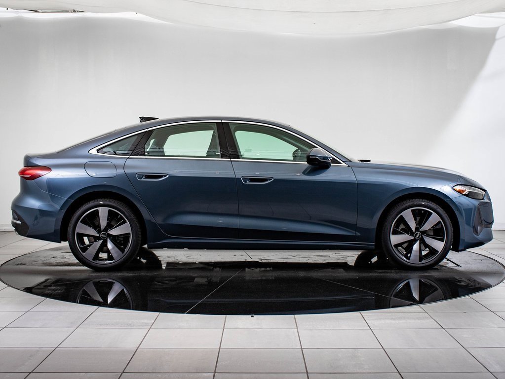 2025 Audi A5 2.0T Premium Plus photo 10