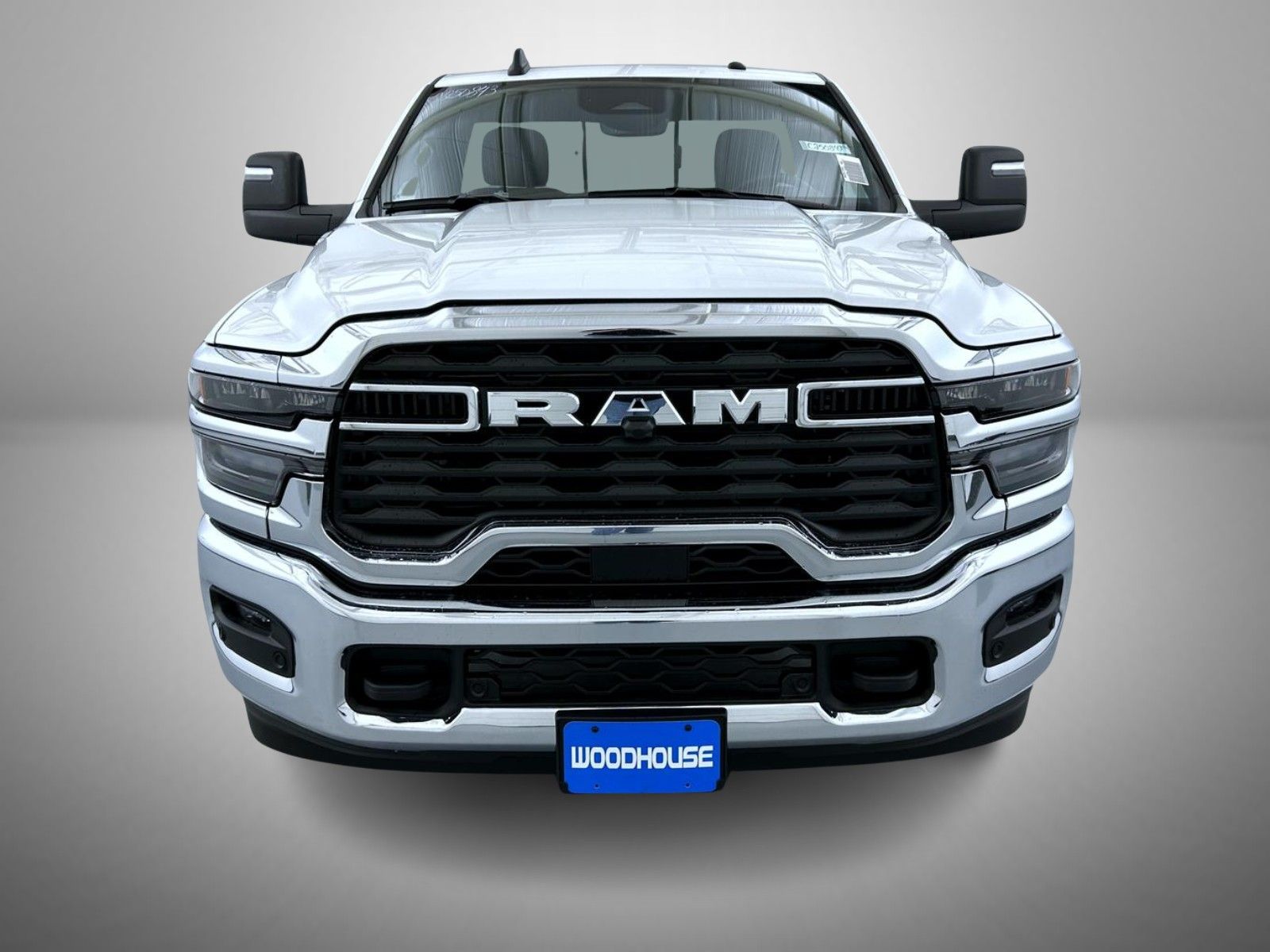 2025 Ram 2500 Tradesman photo 2