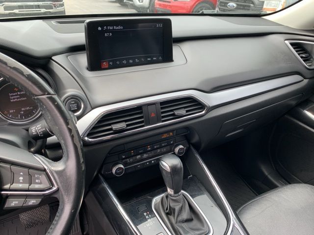 2019 Mazda CX-9 Touring photo 18