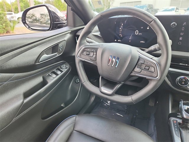 2024 Buick Envista ST photo 15