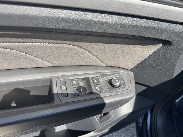 2022 Volkswagen Atlas V6 SE Technology photo 8