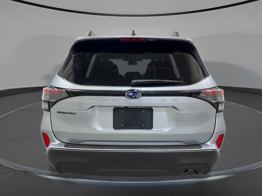 2025 Subaru Forester Premium Base photo 4