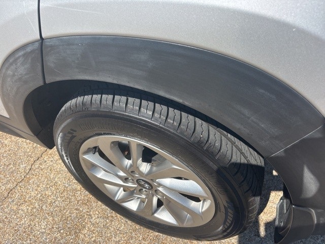2018 Hyundai Tucson SE photo 5