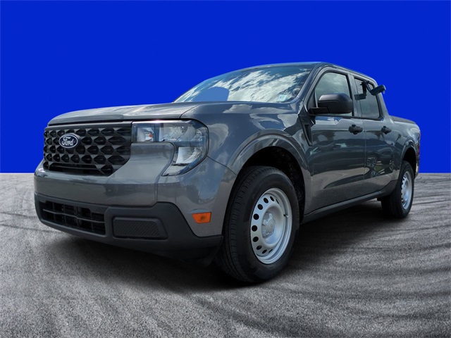2025 Ford Maverick XL photo 6