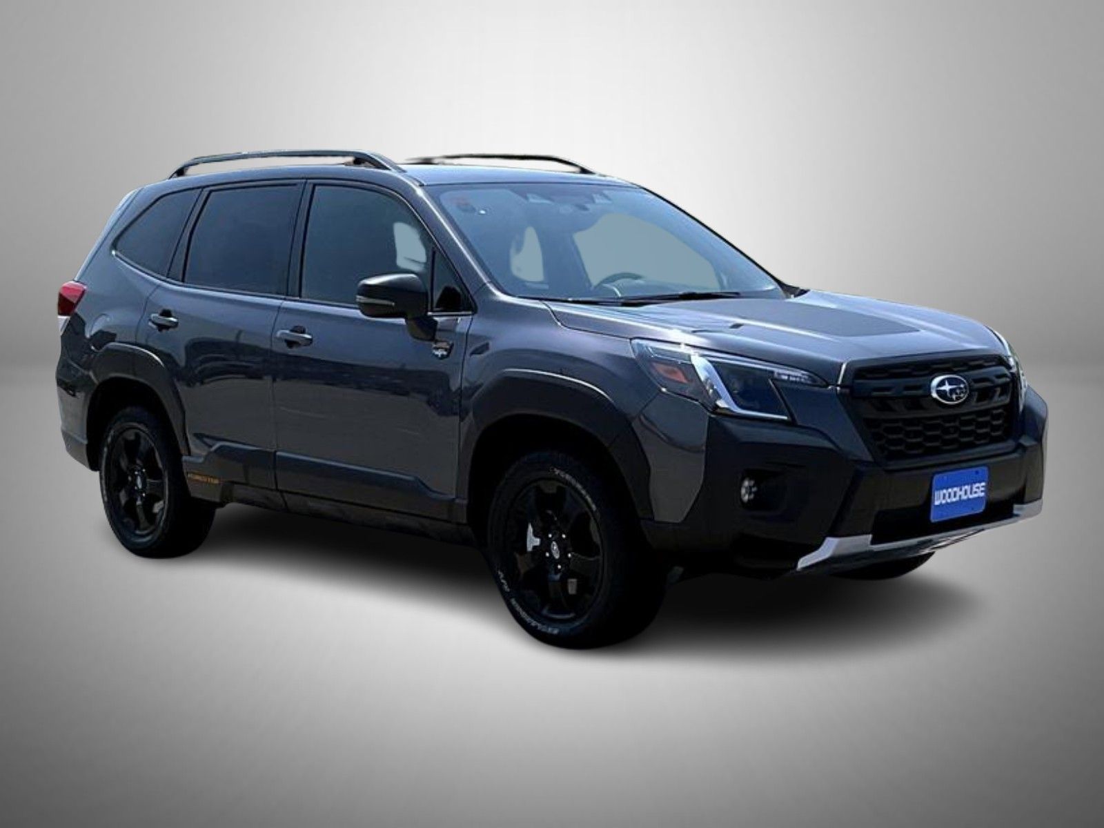 2023 Subaru Forester Wilderness photo 3