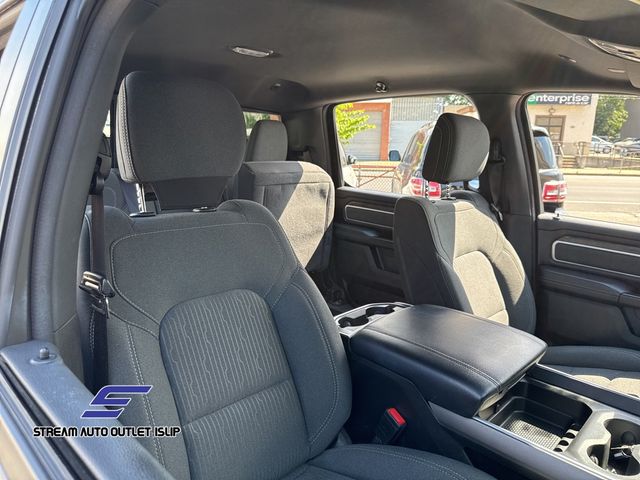 2022 Ram 1500 Big Horn Lone Star photo 10