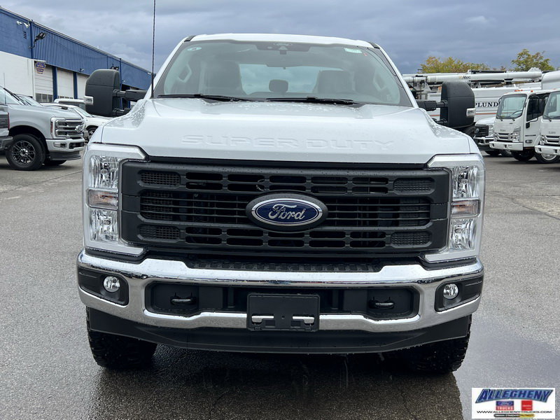 2026 Ford F-250 XL photo 3