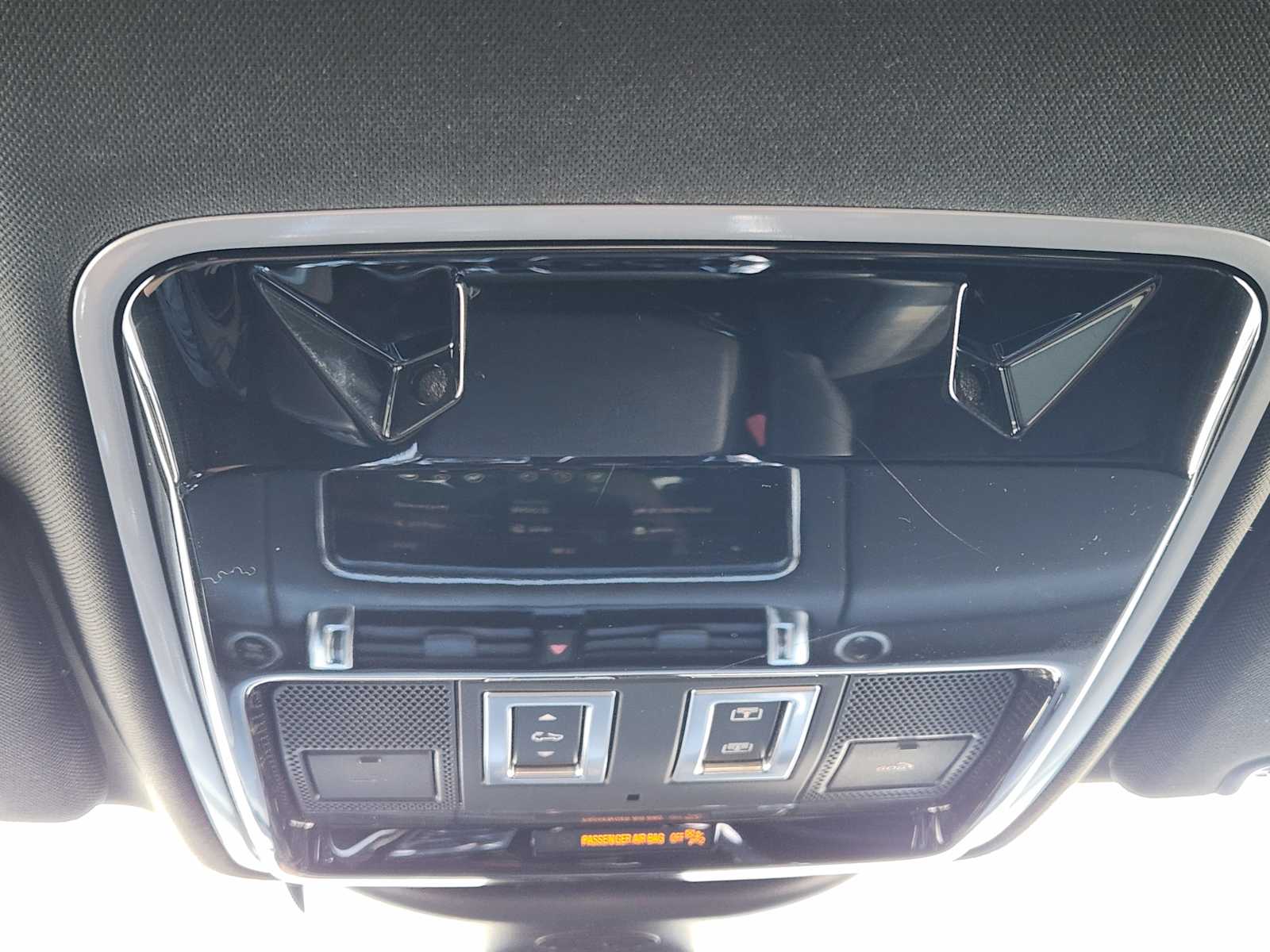 2022 Land Rover Range Rover Sport HST photo 20