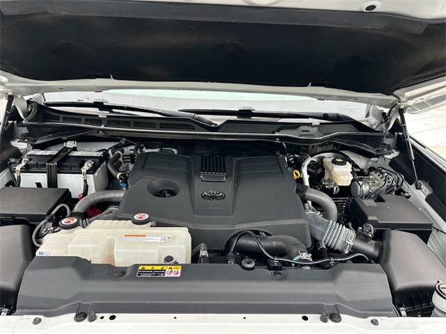 2022 Toyota Tundra SR5 photo 26