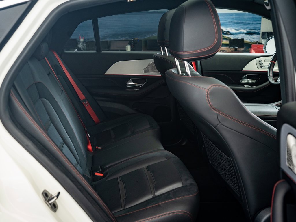 2023 Mercedes Benz GLE 53 AMG photo 31