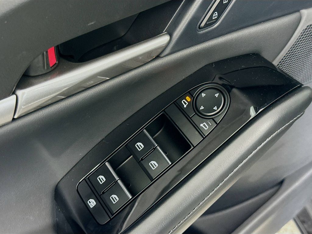 2025 Mazda CX-30 2.5 Select Sport photo 16