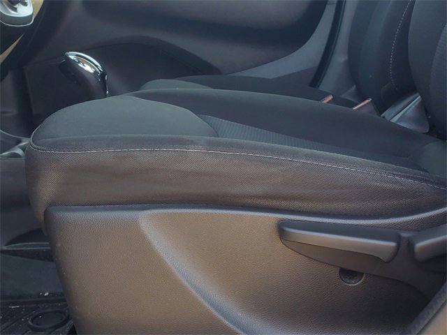2021 Chevrolet Spark 1LT photo 13