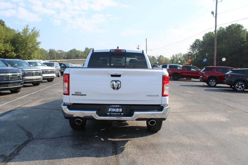 2021 Ram 1500 Big Horn photo 6