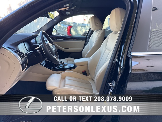 2022 Bmw X3 xDrive30i photo 19