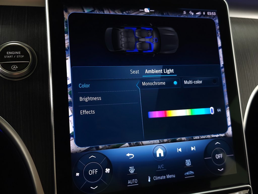 2023 MERCEDES-BENZ C-CLASS - Image 26