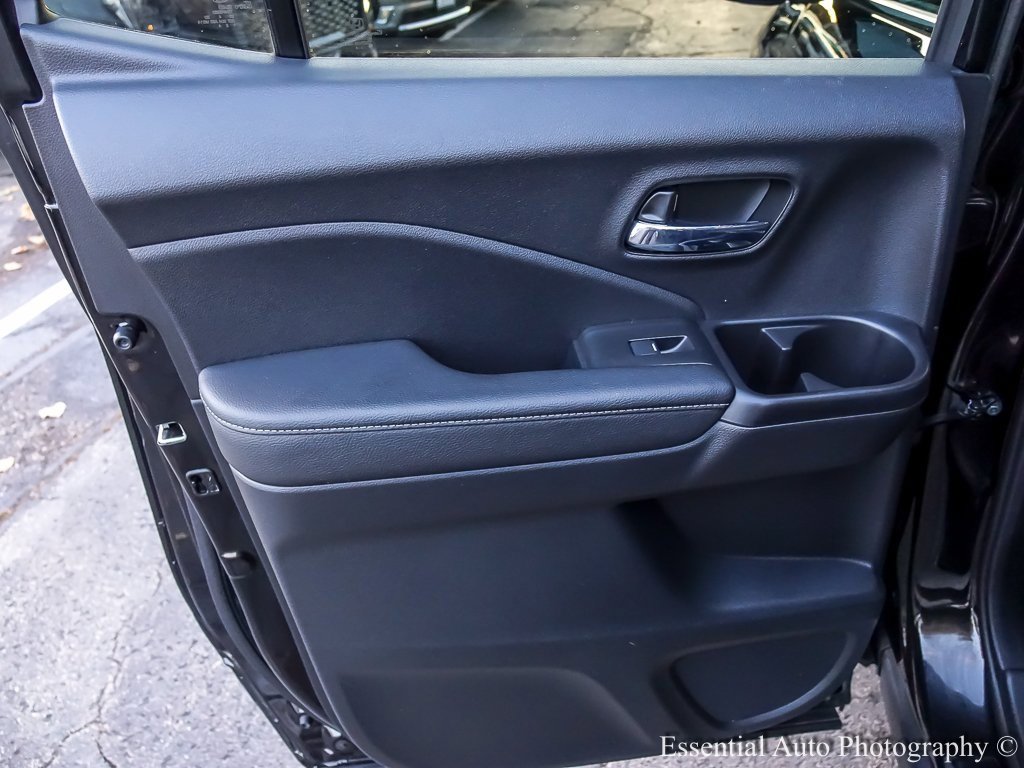 2024 HONDA RIDGELINE - Image 29