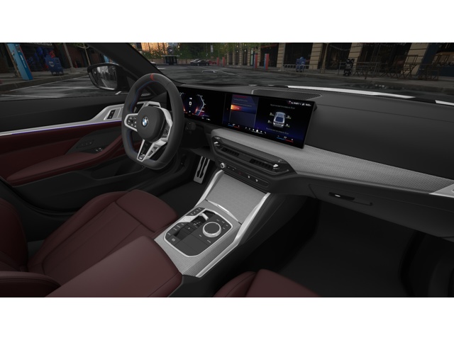 2025 Bmw i4 M50 photo 9