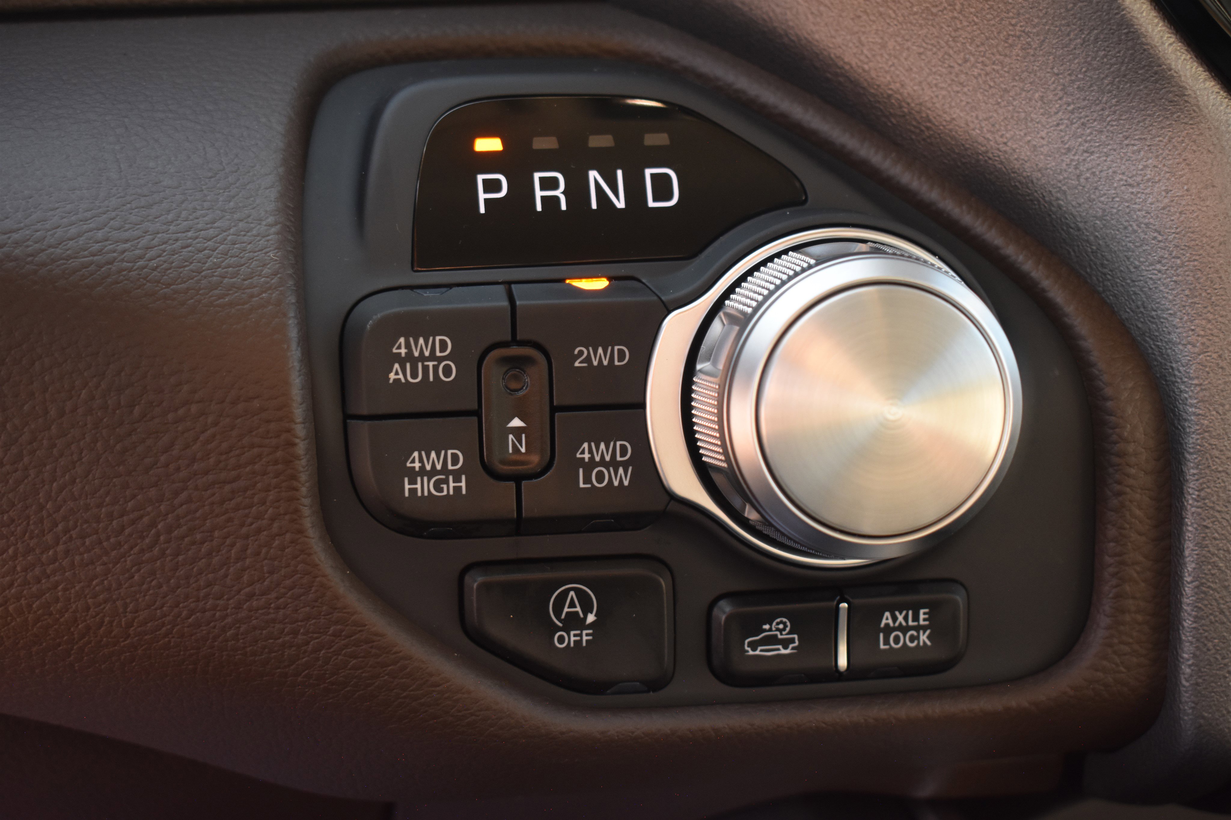 2026 Ram 1500 Laramie photo 20