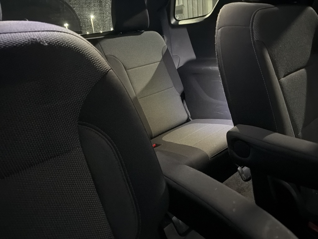 2022 CHEVROLET TRAVERSE - Image 9