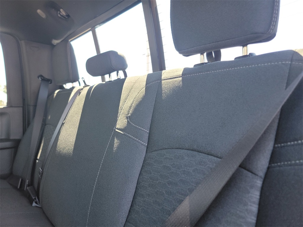2026 Ram 3500 Tradesman photo 9