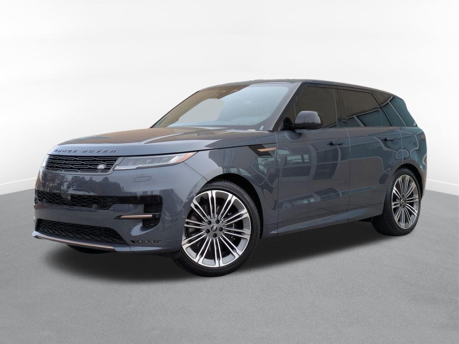 2025 Land Rover Range Rover Sport Dynamic SE's photo