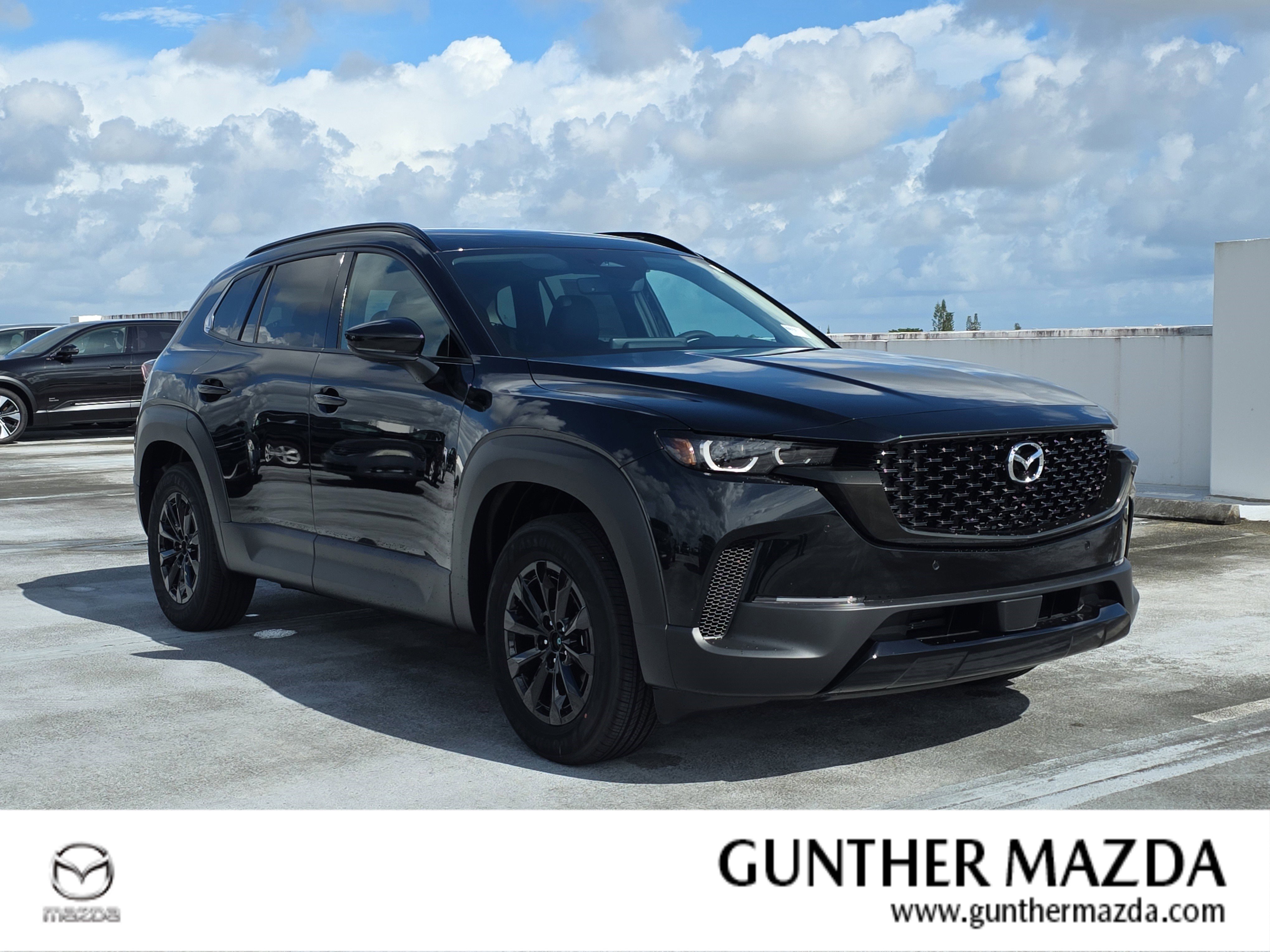 2026 Mazda CX-50 Premium's photo