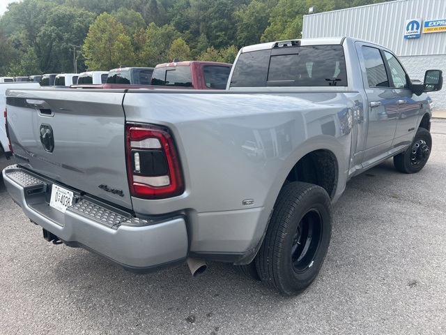 2024 Ram 3500 Laramie photo 3