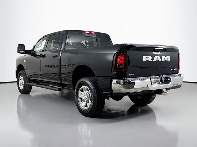 2026 Ram 3500 Tradesman photo 2