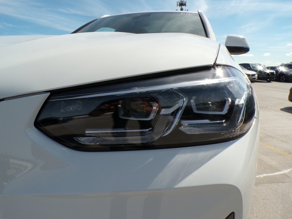 2022 Bmw X3 xDrive30i photo 7