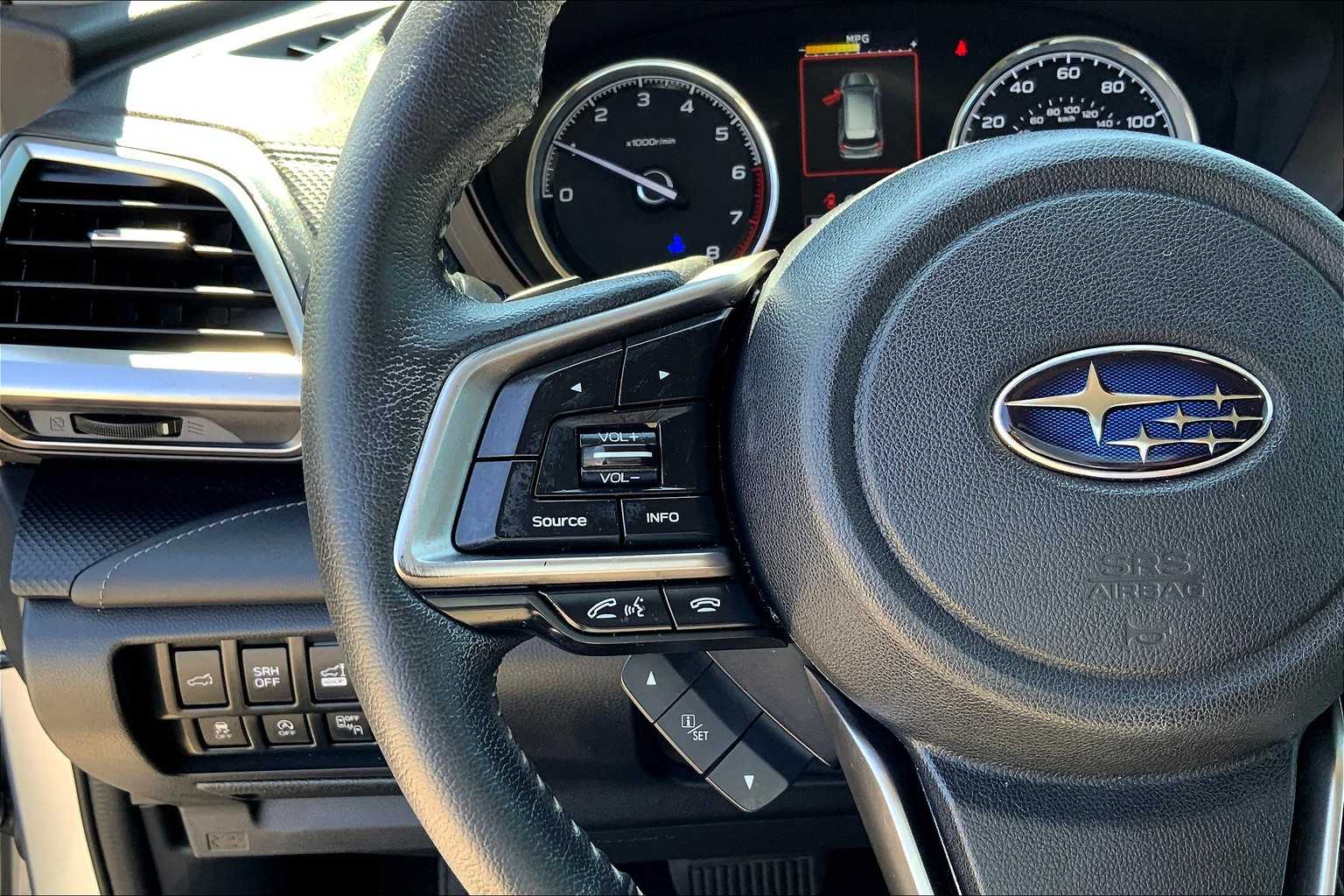 2019 Subaru Forester Touring photo 46