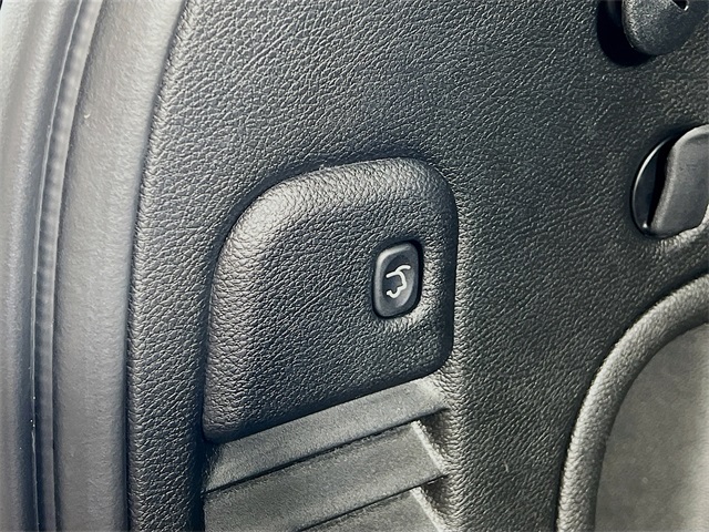 2021 Jeep Grand Cherokee Limited photo 25