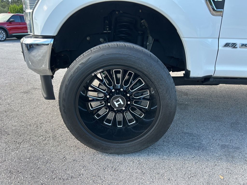 2020 Ford F-250 photo 40