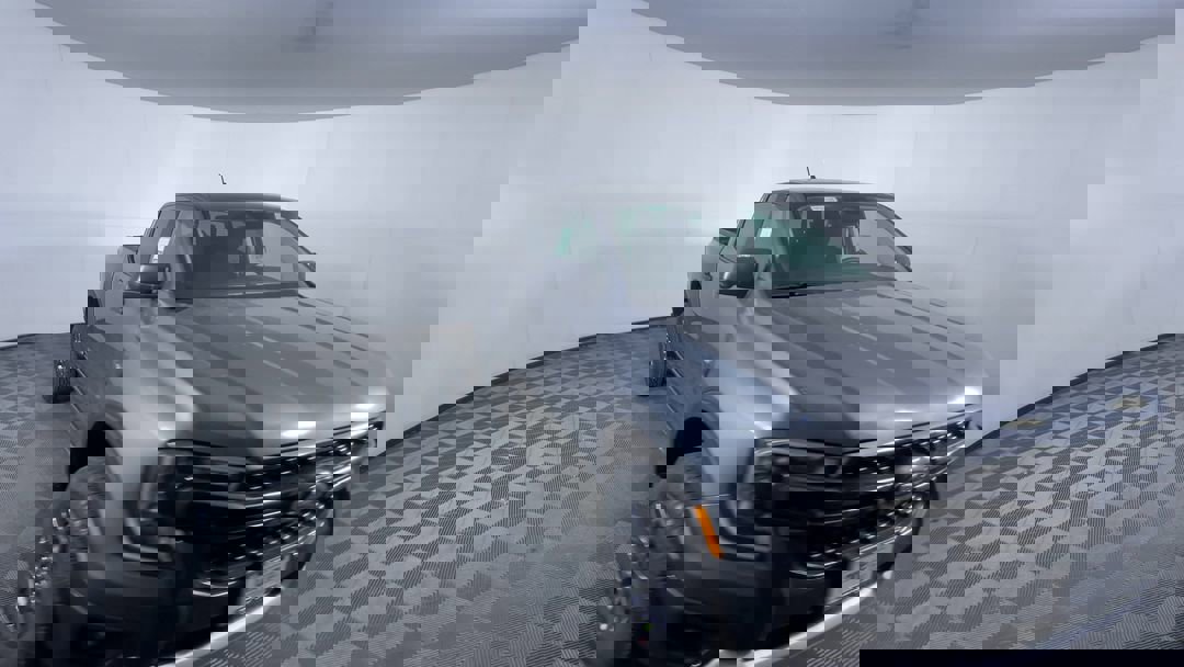 2025 Ford Ranger XLT photo 2